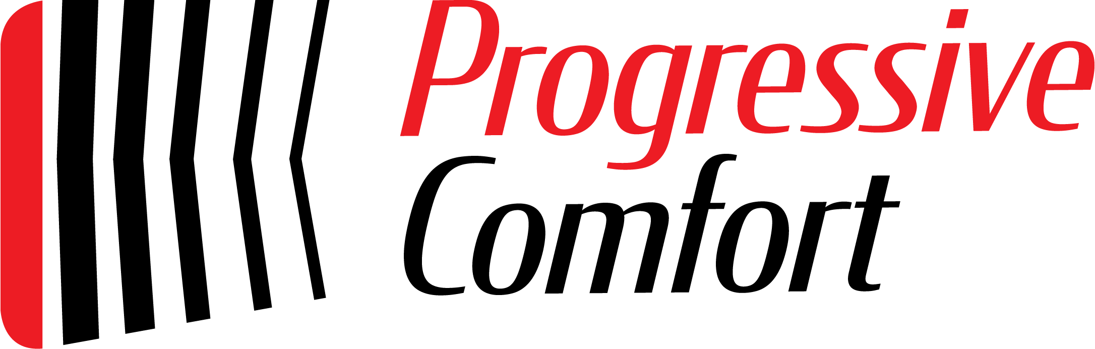 Logo Confort Progressif